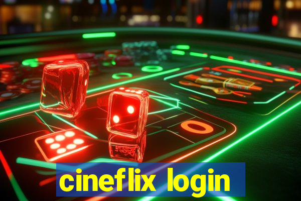 cineflix login